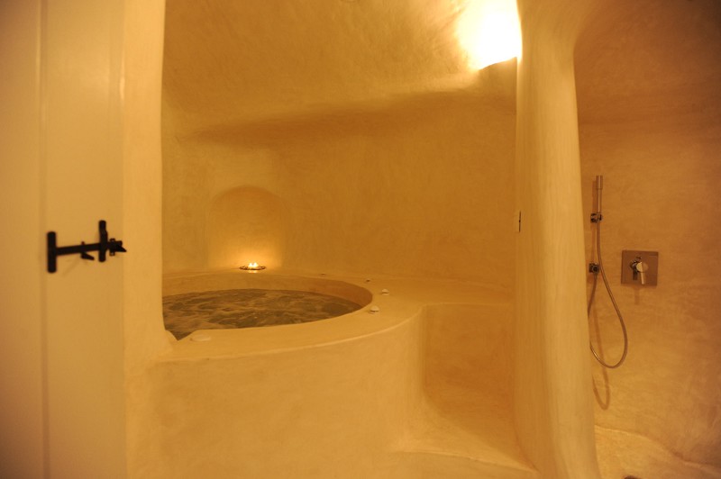 Kapari Private Residence