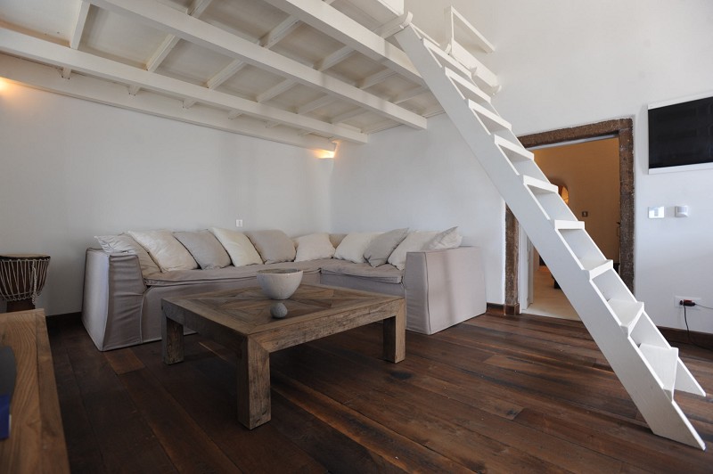 Kapari Private Residence