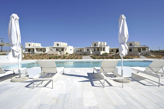 Honeymoon Private Villa