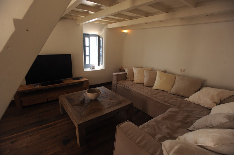 Kapari Private Residence