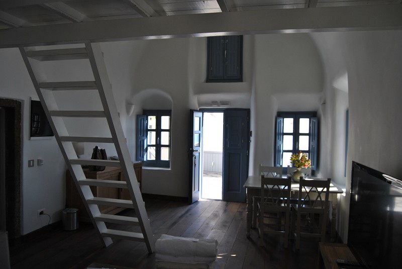 Kapari Private Residence