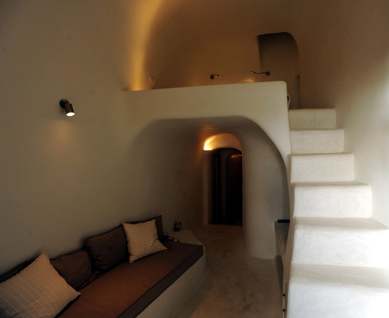 Kapari Private Residence