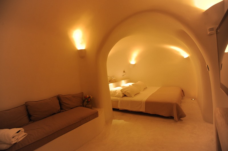 Kapari Private Residence