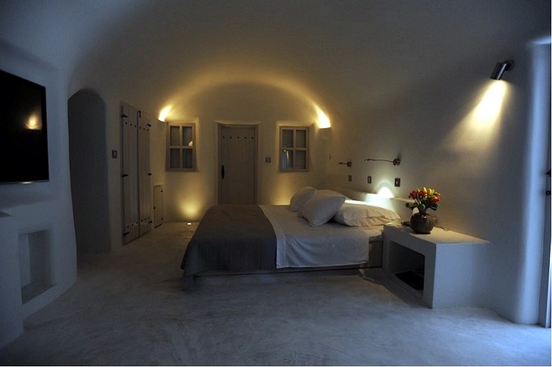 Kapari Private Residence