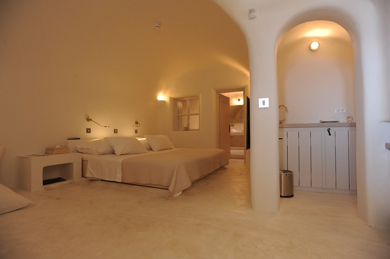 Kapari Private Residence