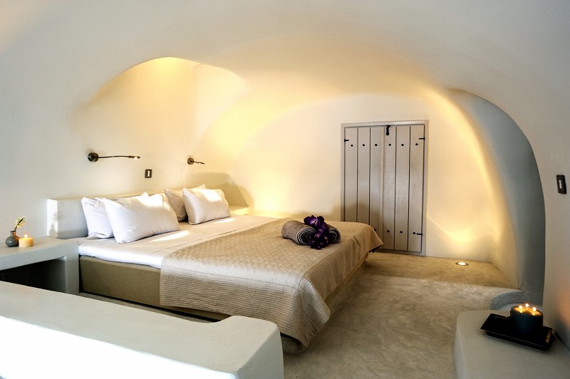 Kapari Private Residence