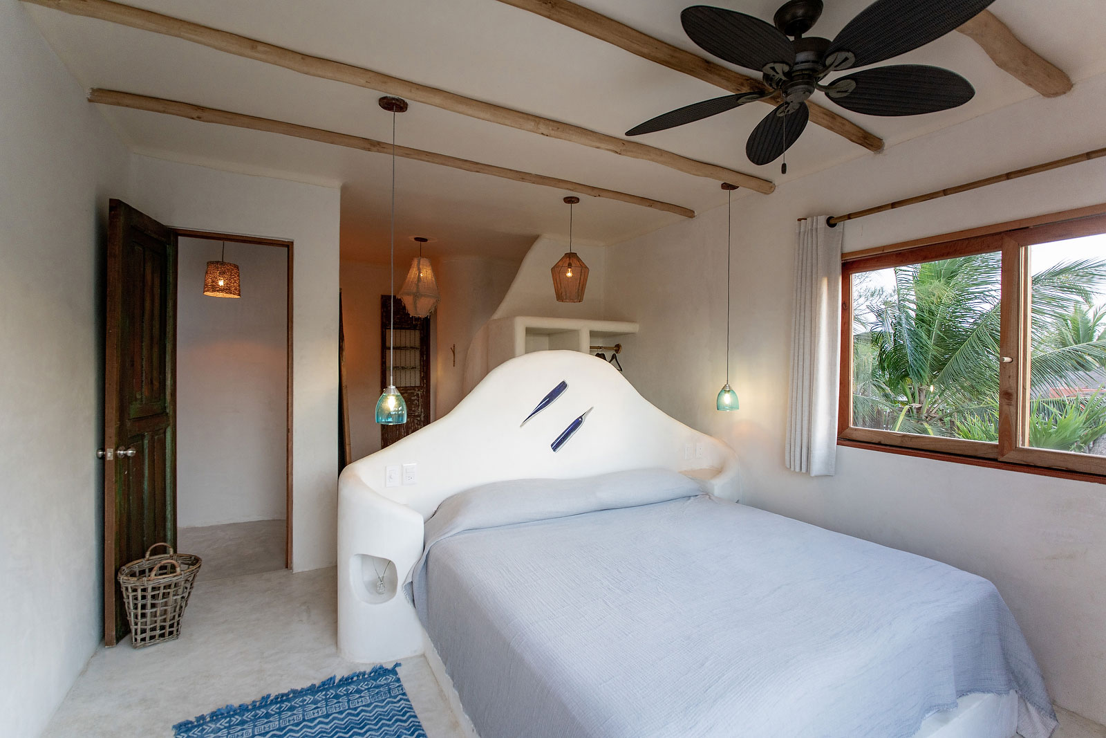 Villa Zorba Penthouse