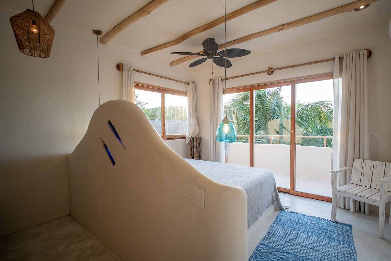 Villa Zorba Penthouse