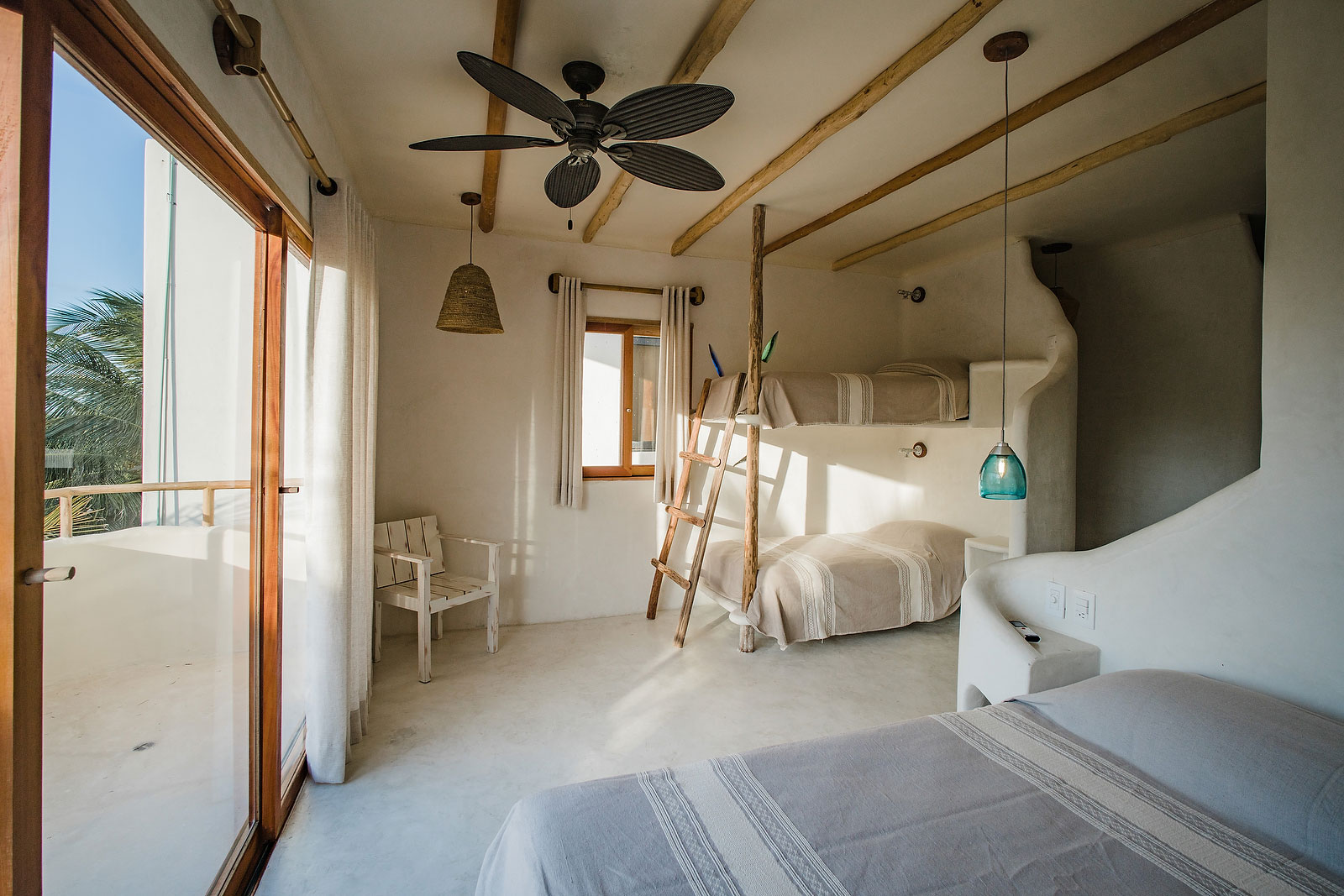 Villa Zorba Penthouse