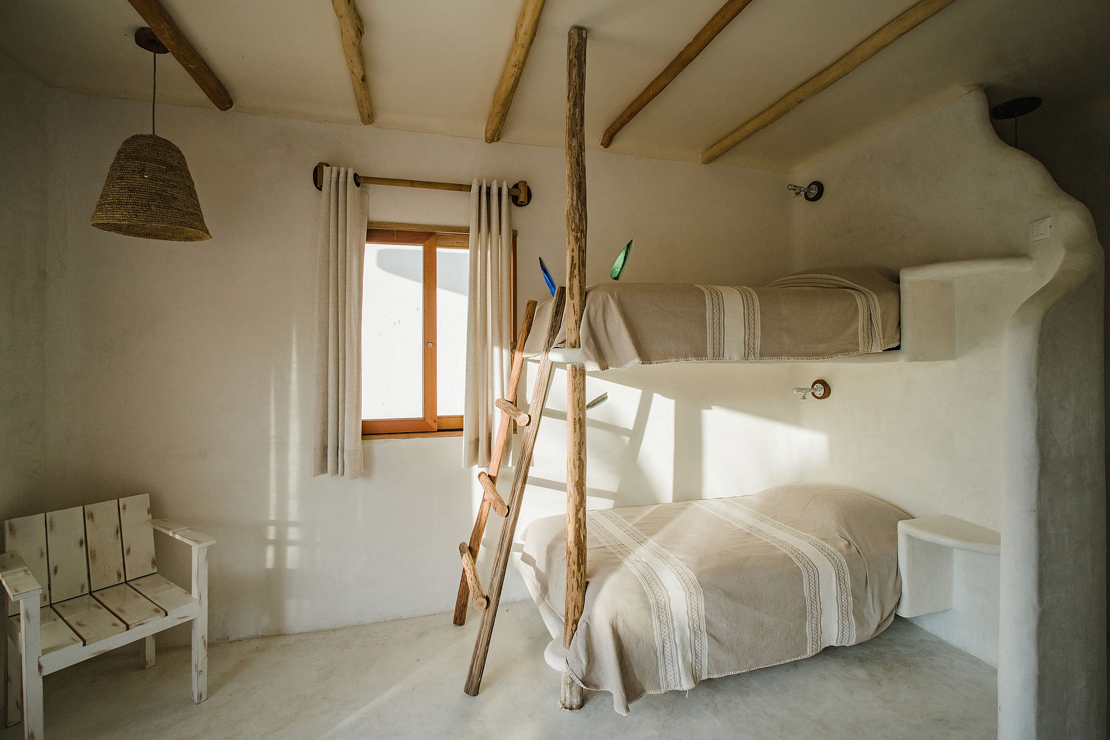 Villa Zorba Penthouse