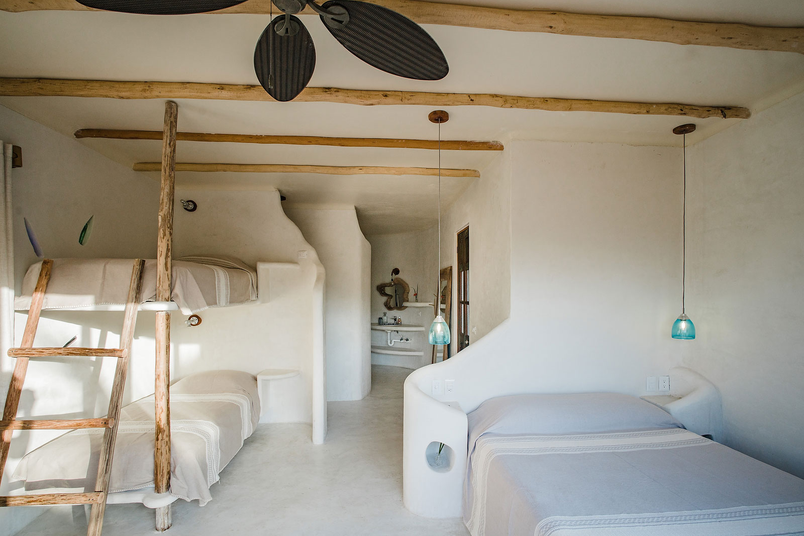 Villa Zorba Penthouse