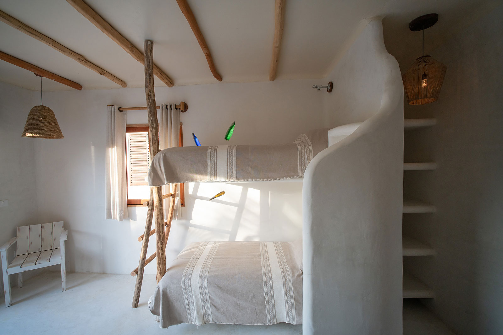 Villa Zorba Penthouse