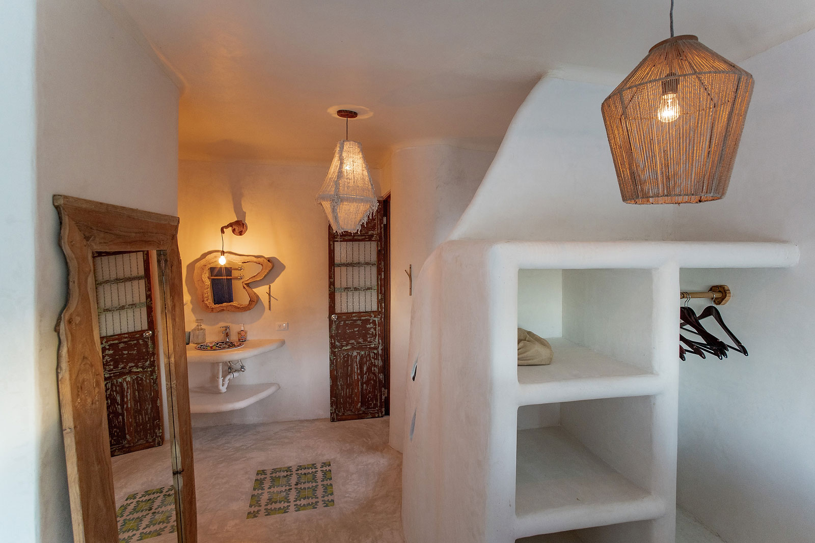 Villa Zorba Penthouse