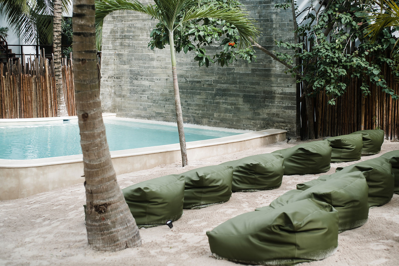 Villa Zorba Penthouse