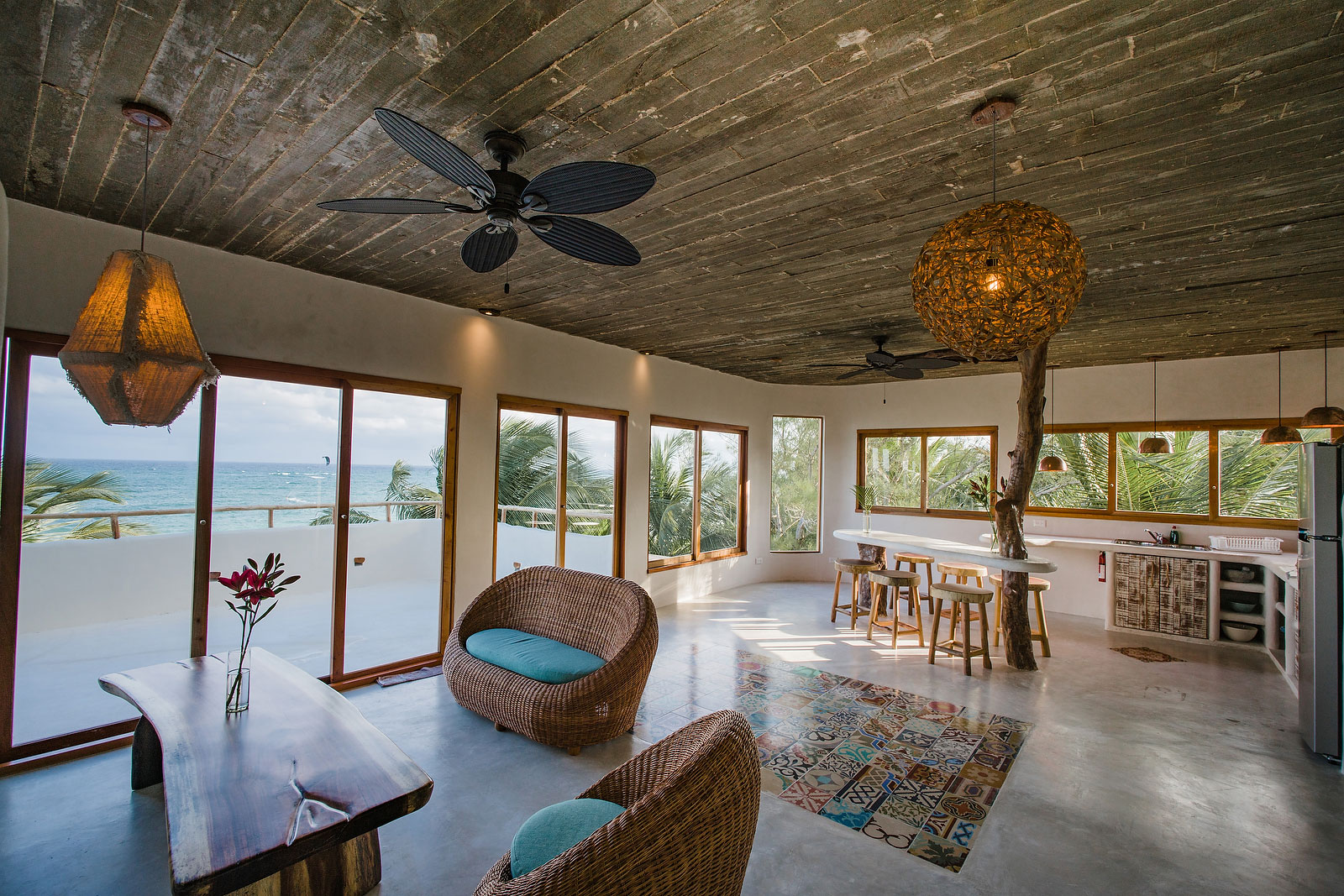 Villa Zorba Penthouse