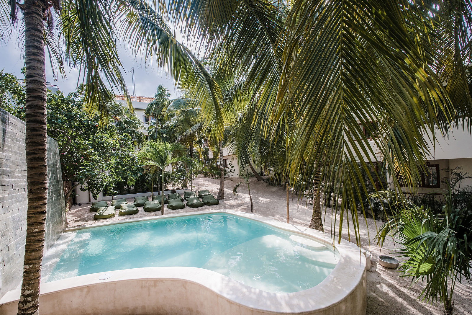 Villa Zorba Penthouse