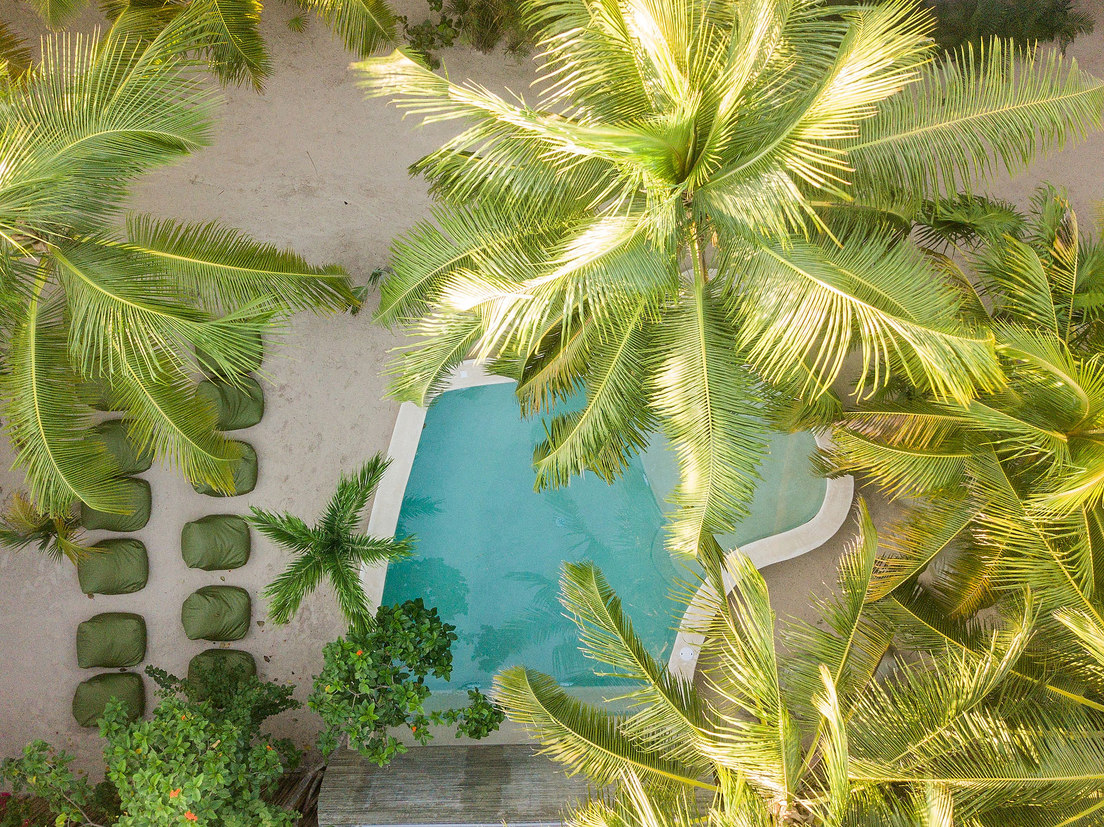 Villa Zorba Penthouse