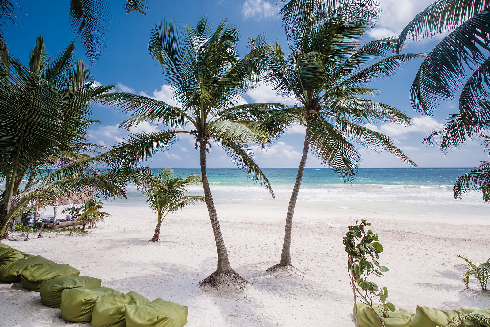 Villa Zorba Penthouse