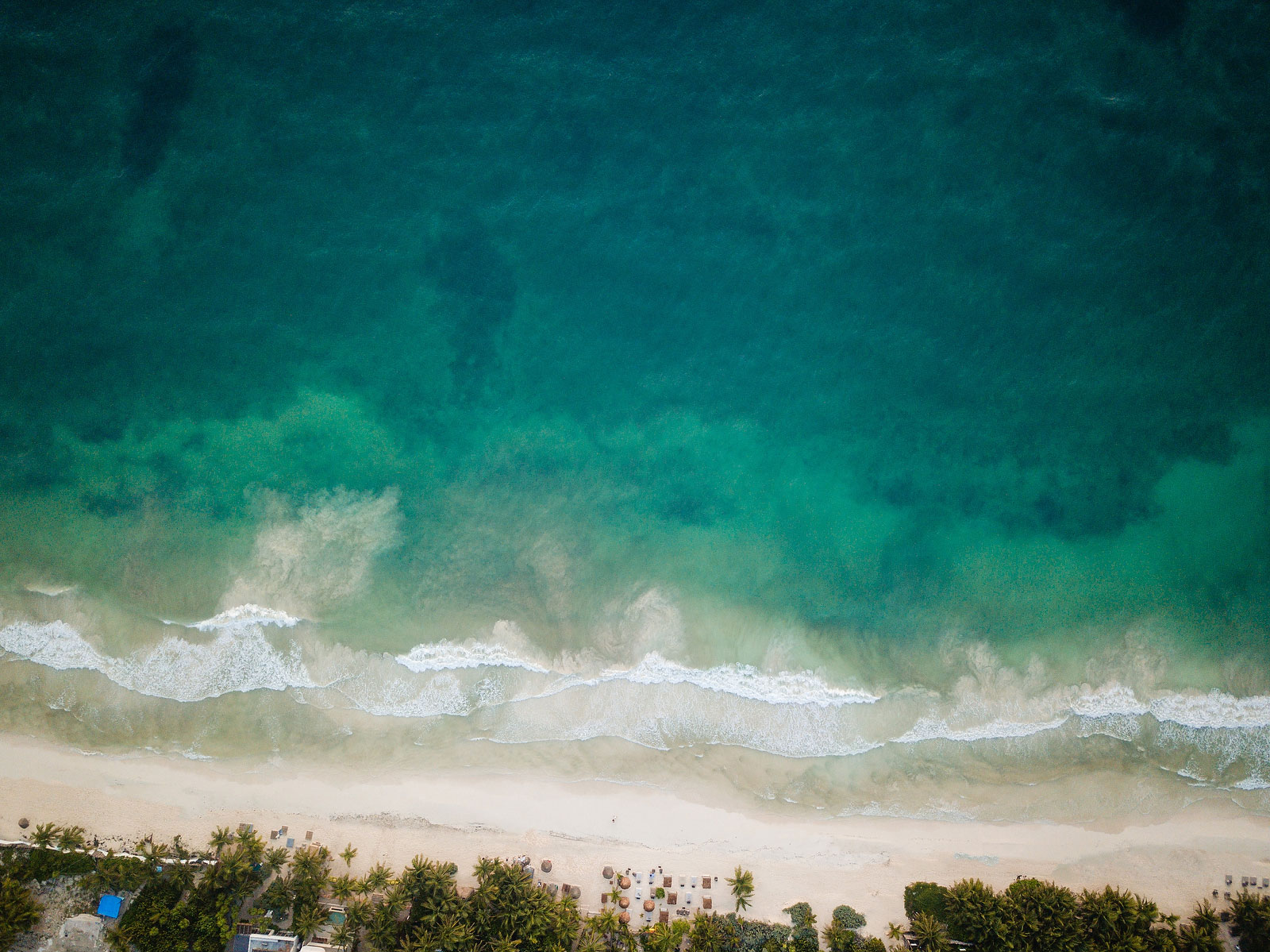 Villa Zorba Penthouse