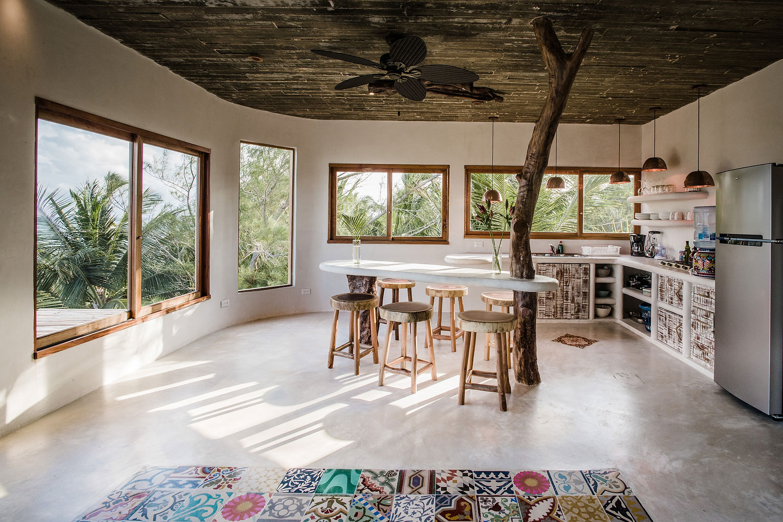 Villa Zorba Penthouse