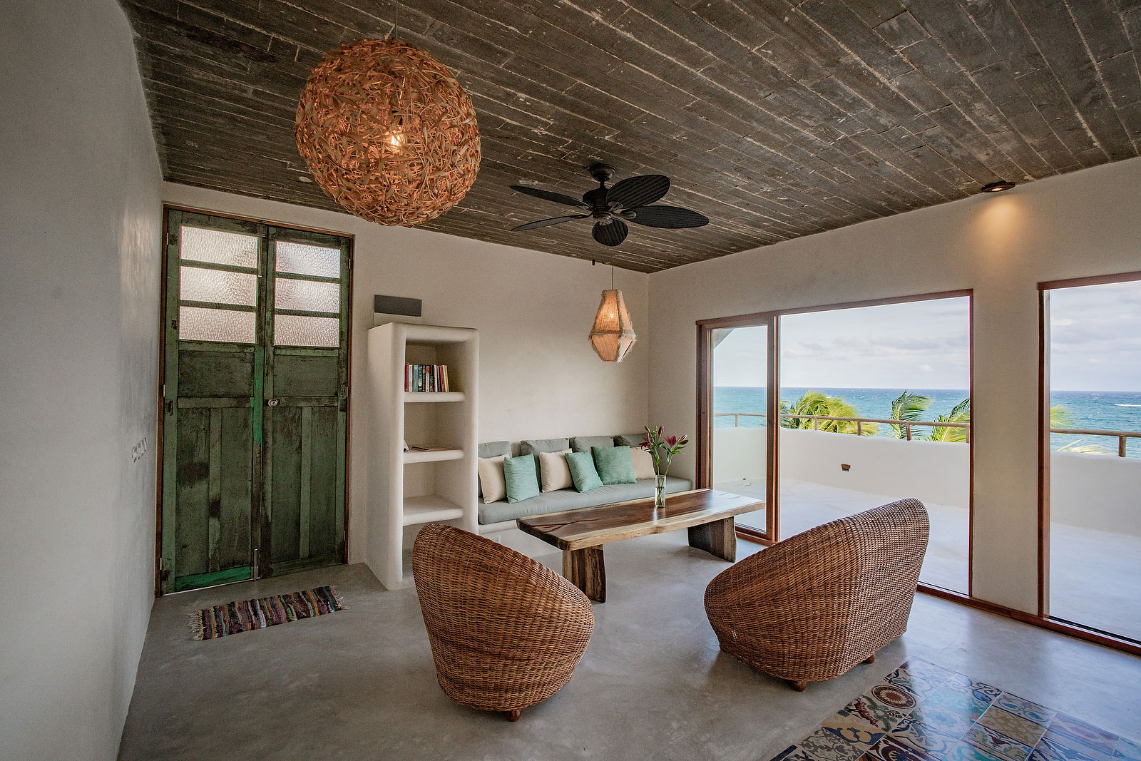 Villa Zorba Penthouse