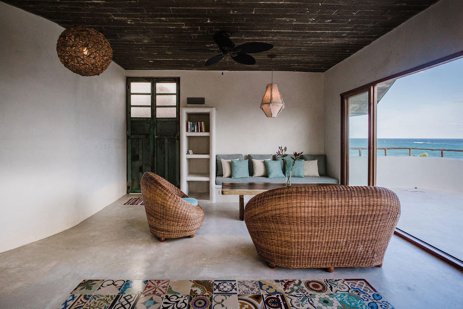 Villa Zorba Penthouse