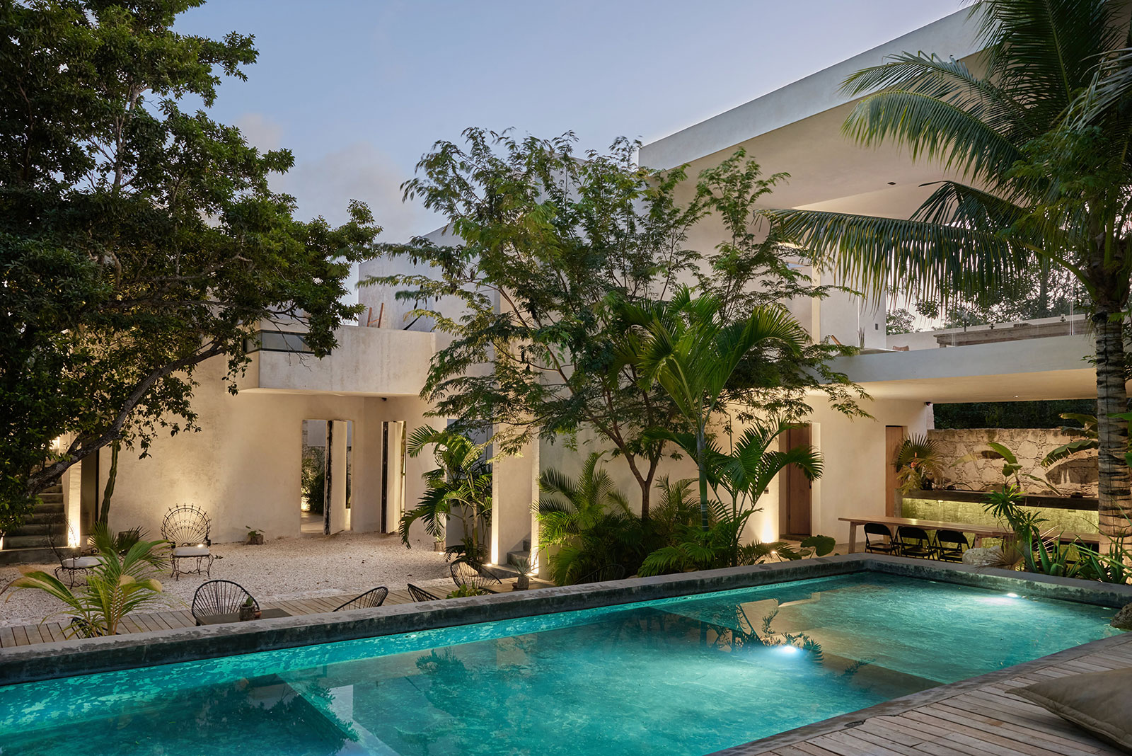 Villa 16TULUM