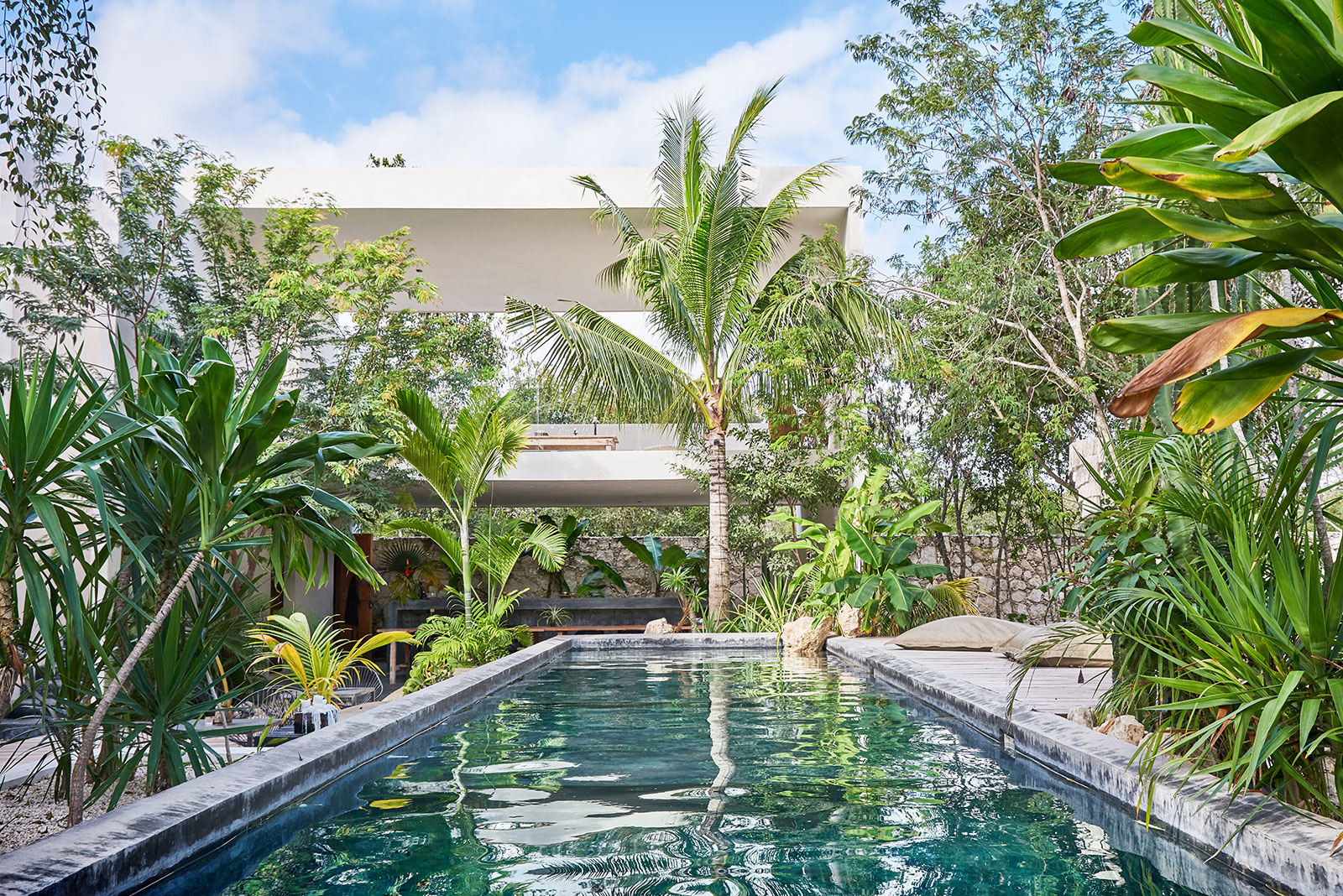 Villa 16TULUM