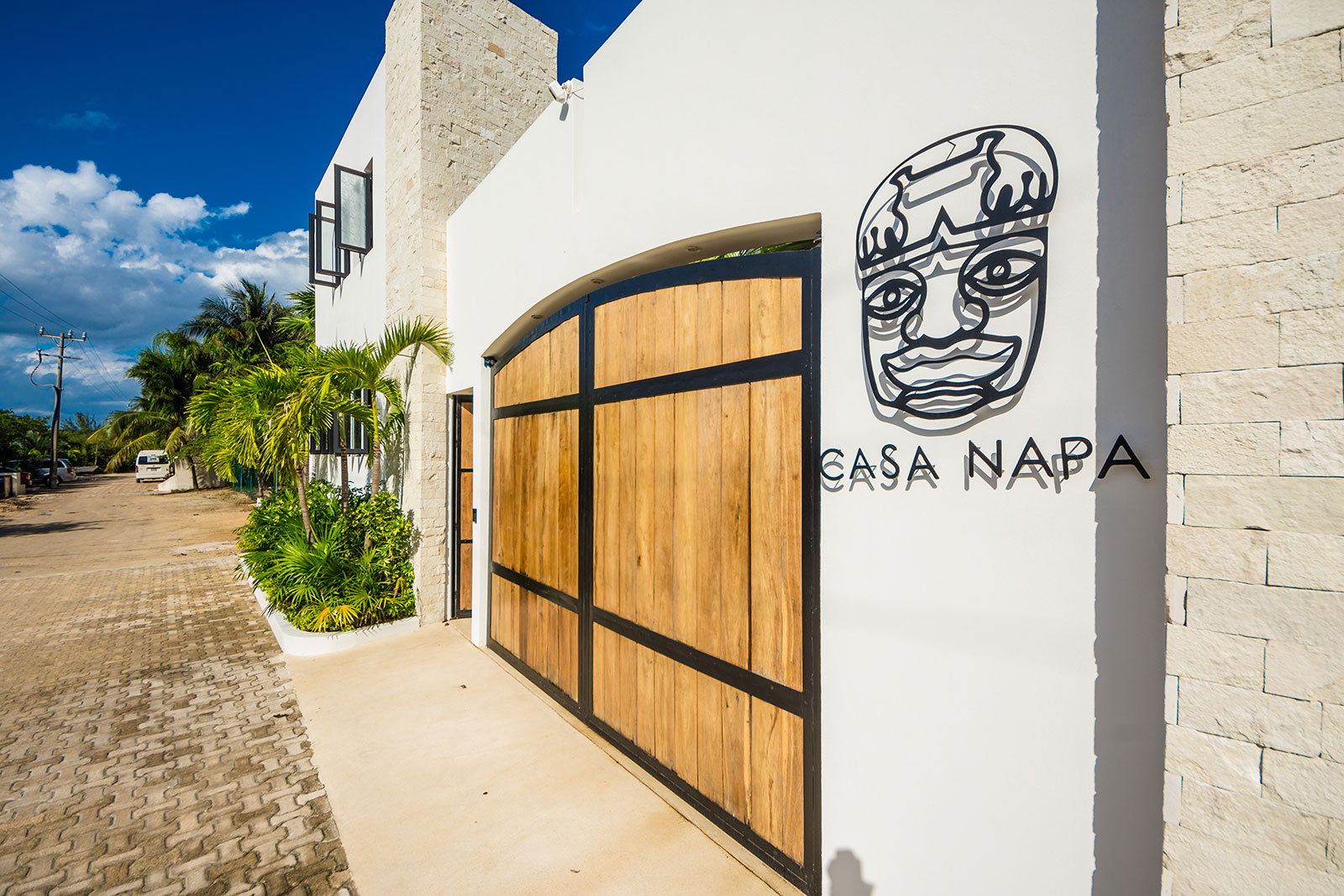 Casa Napa