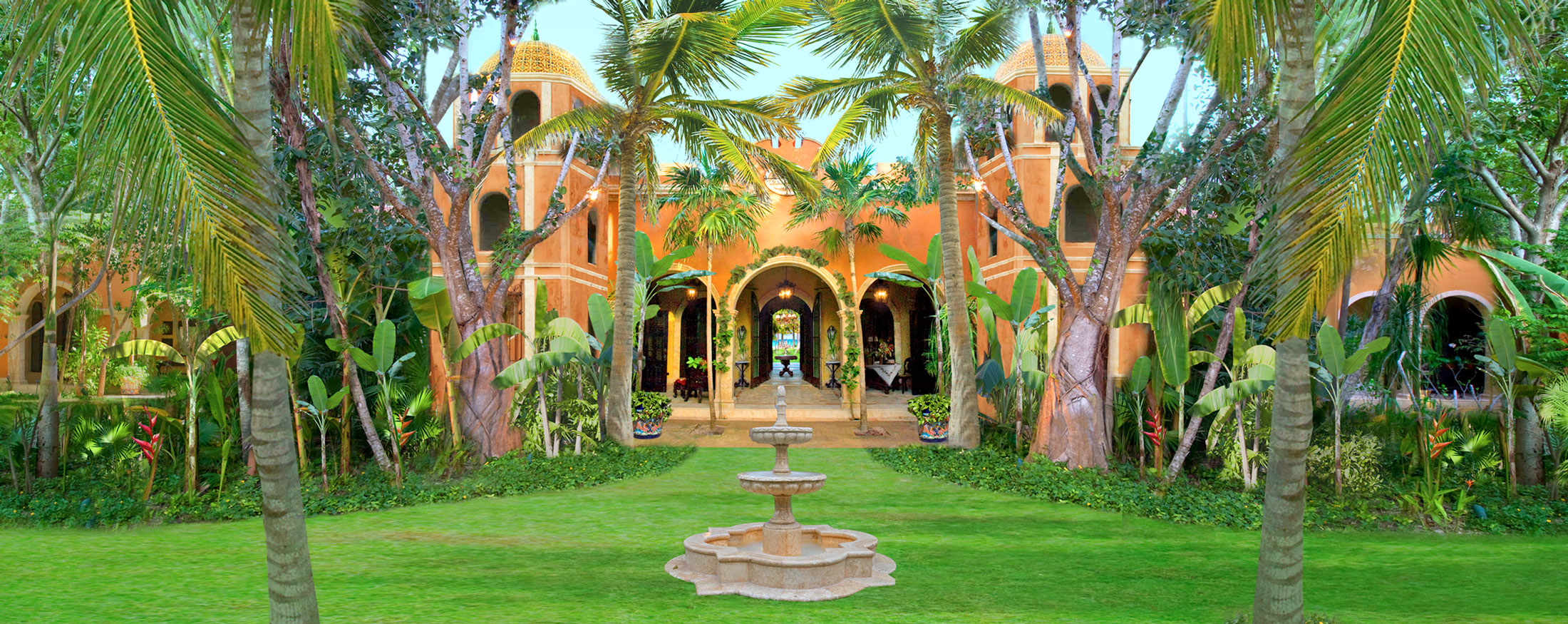 Hacienda Palancar