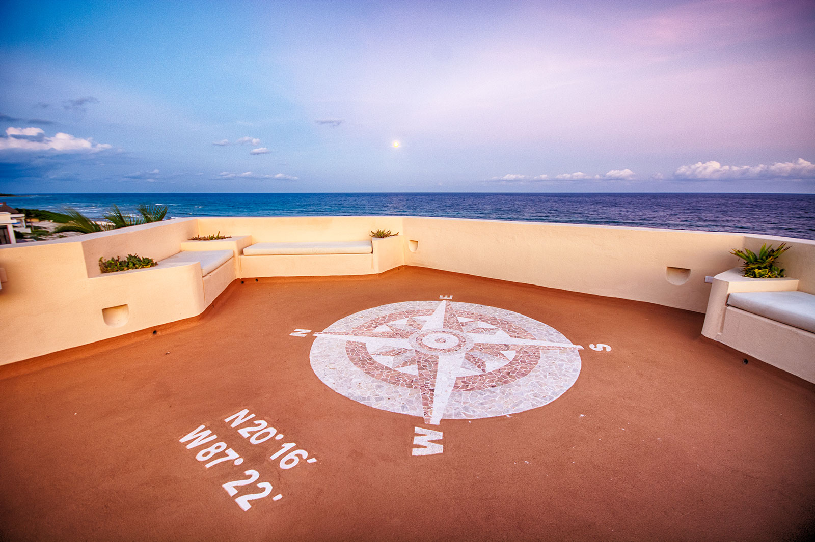 Turtle Heart Villa