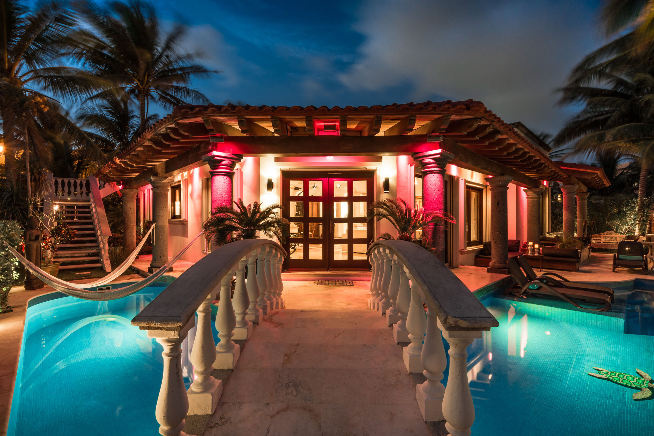 Villa Estrella Del Mar