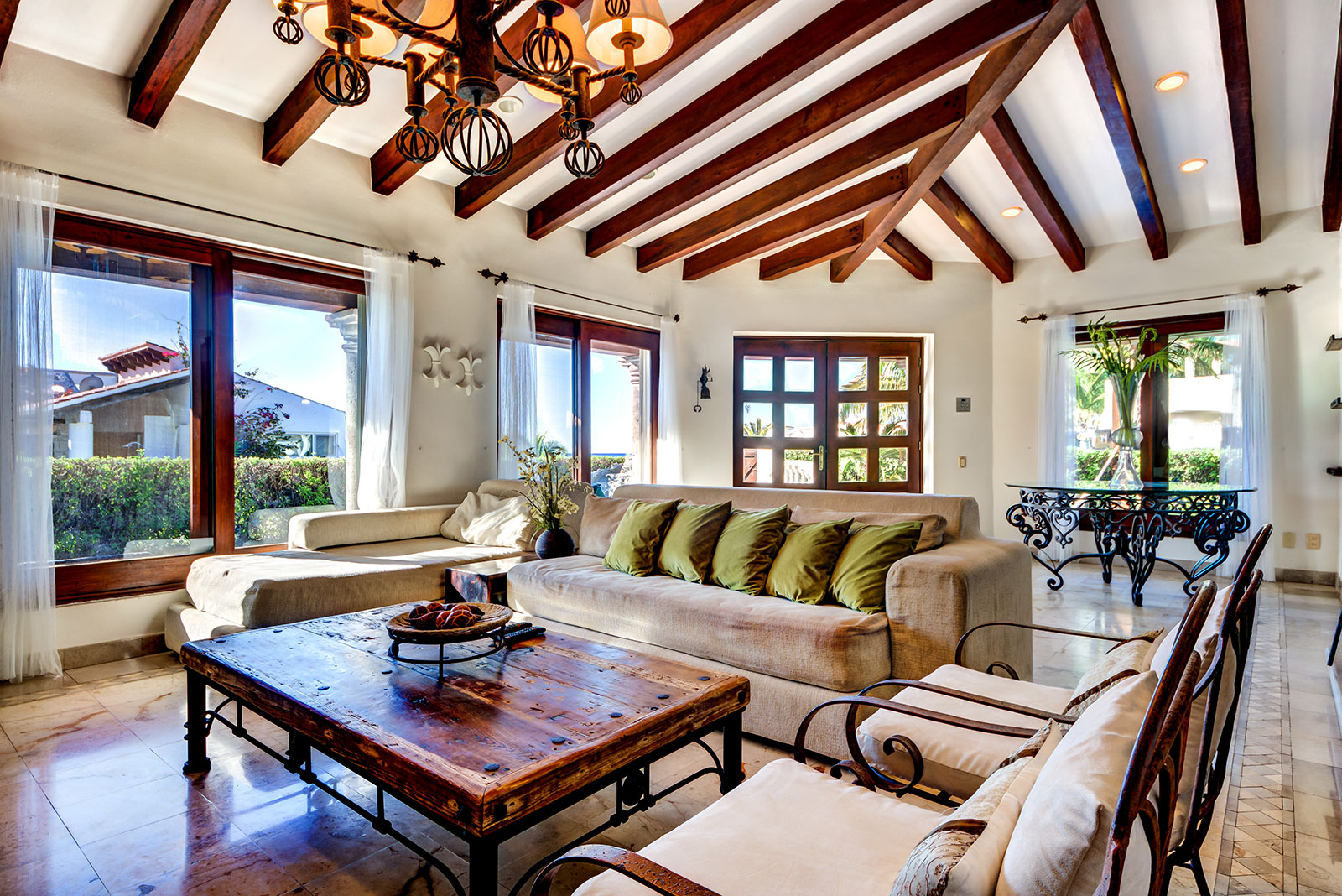 Villa Estrella Del Mar