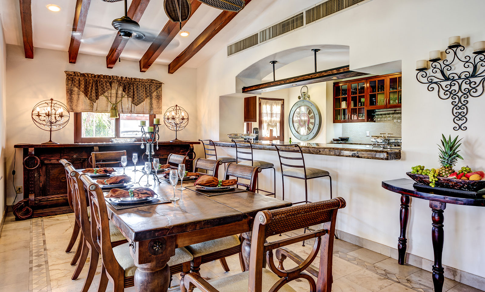 Villa Estrella Del Mar