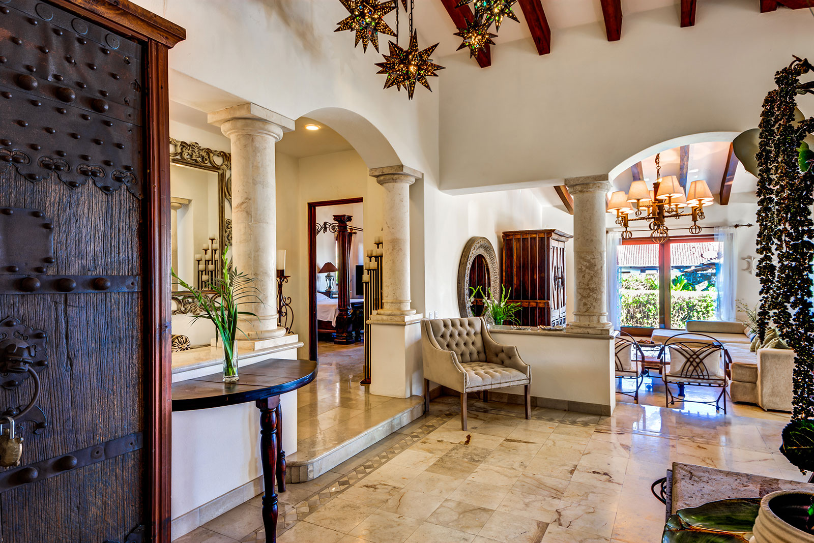 Villa Estrella Del Mar