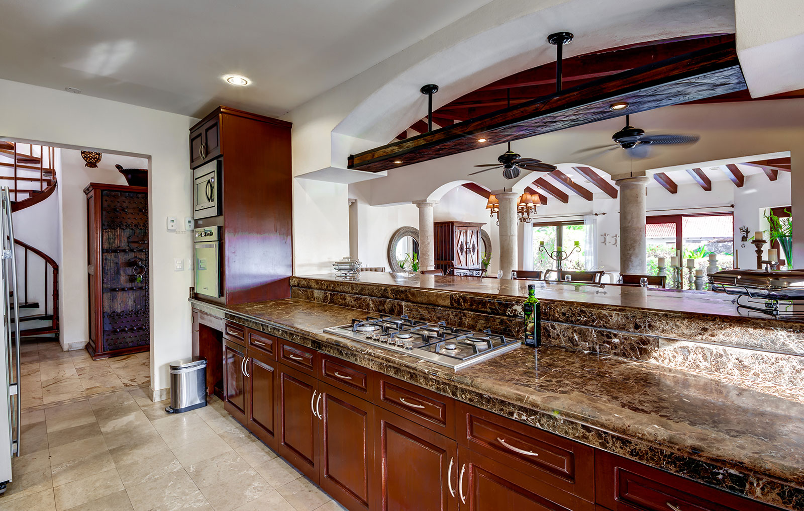 Villa Estrella Del Mar