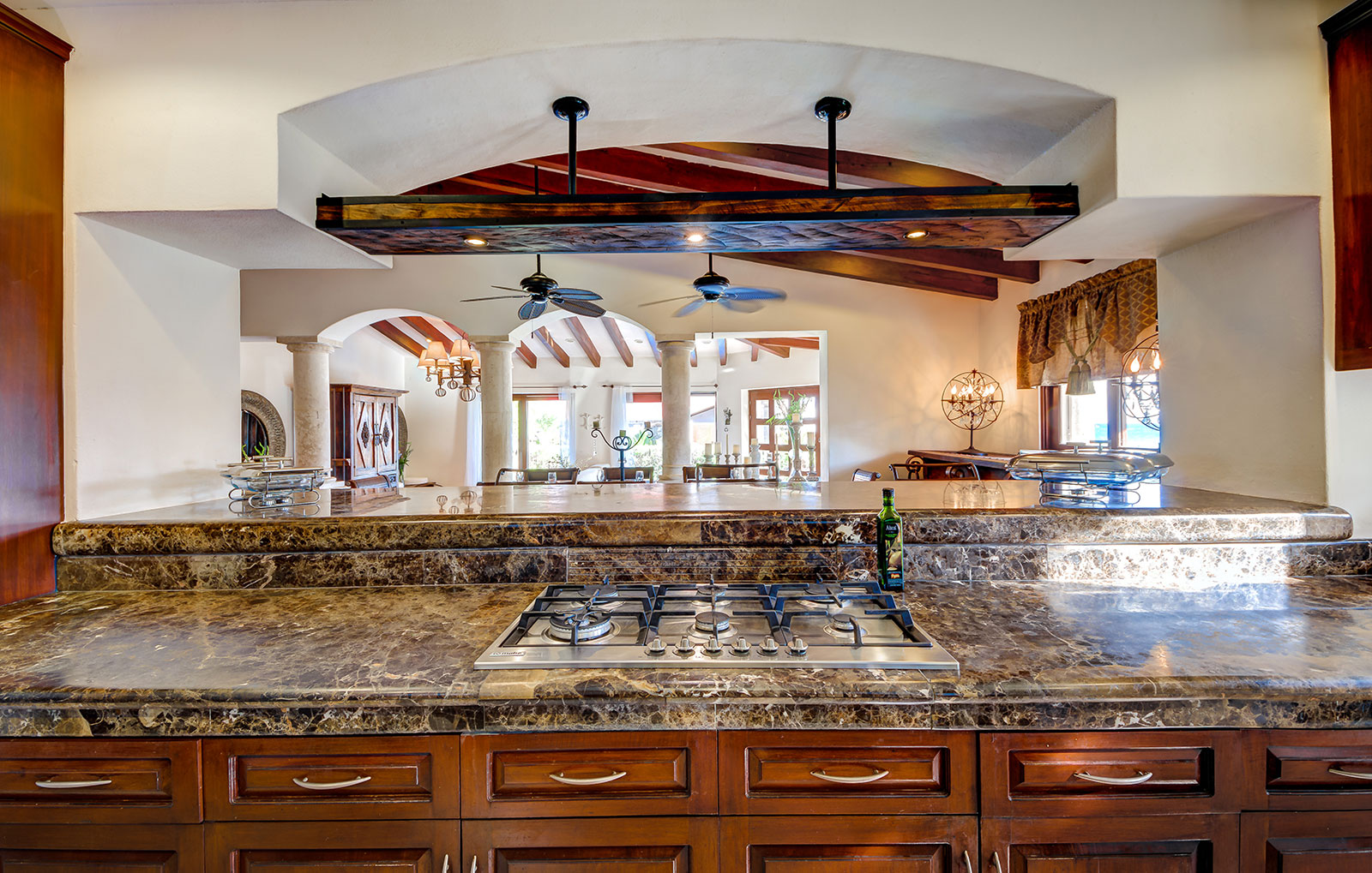 Villa Estrella Del Mar