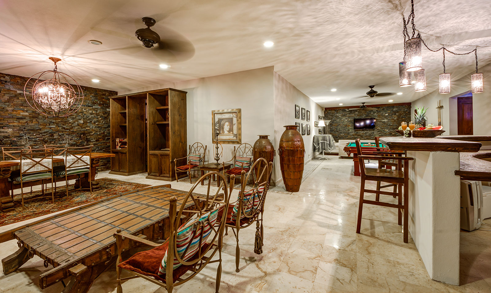 Villa Estrella Del Mar