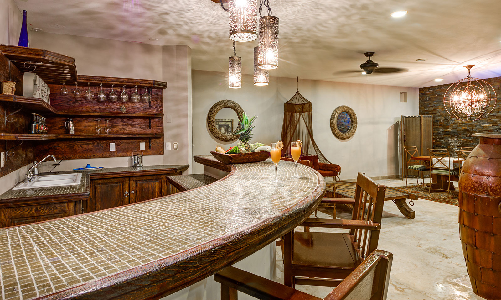 Villa Estrella Del Mar