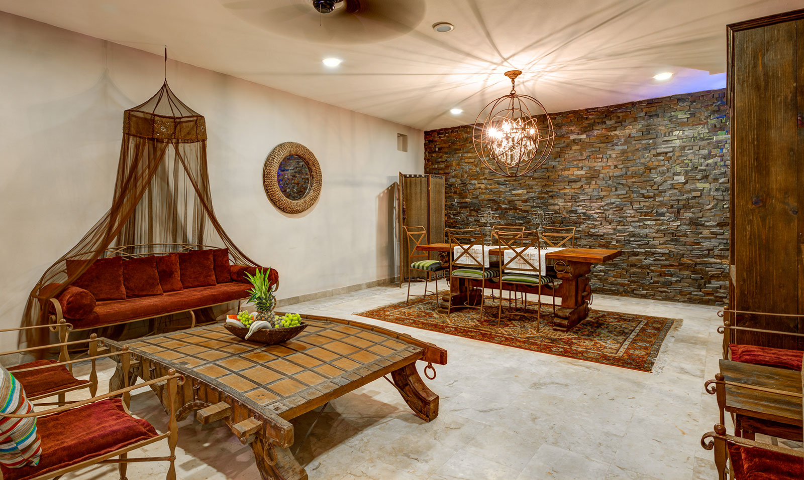 Villa Estrella Del Mar