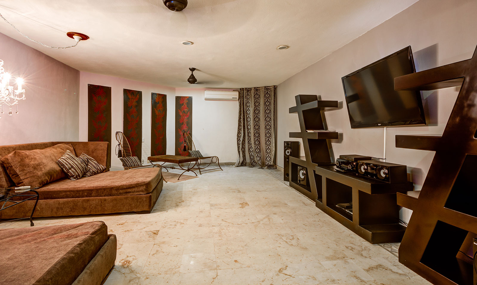 Villa Estrella Del Mar