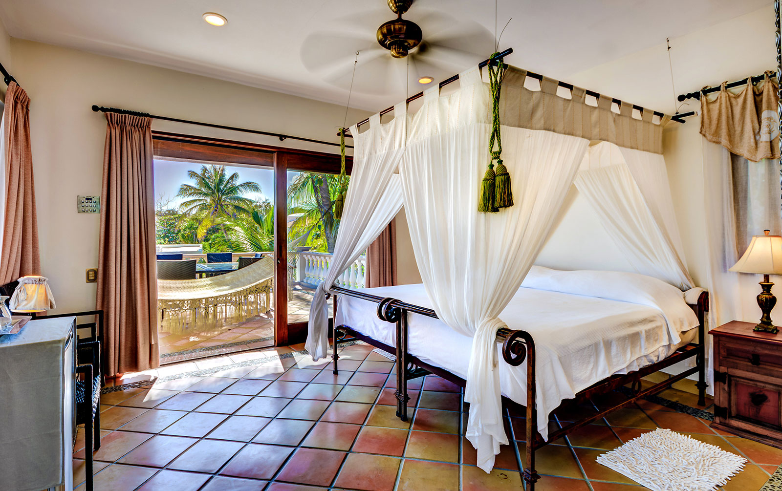 Villa Estrella Del Mar