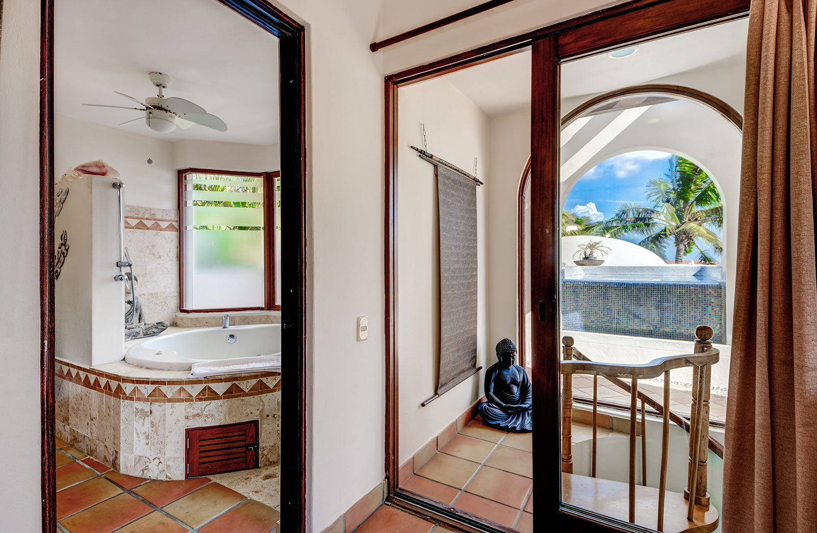 Villa Estrella Del Mar