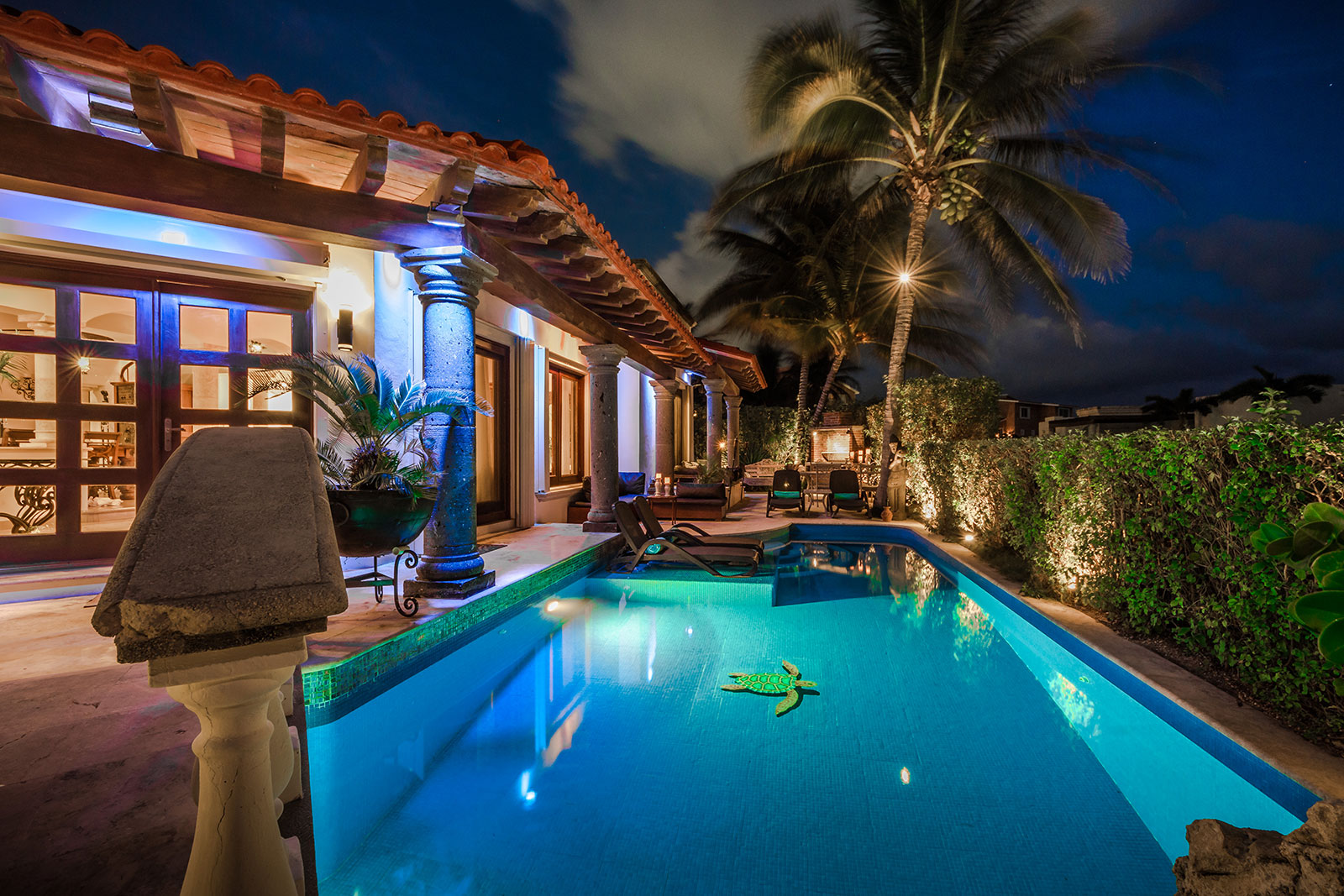 Villa Estrella Del Mar