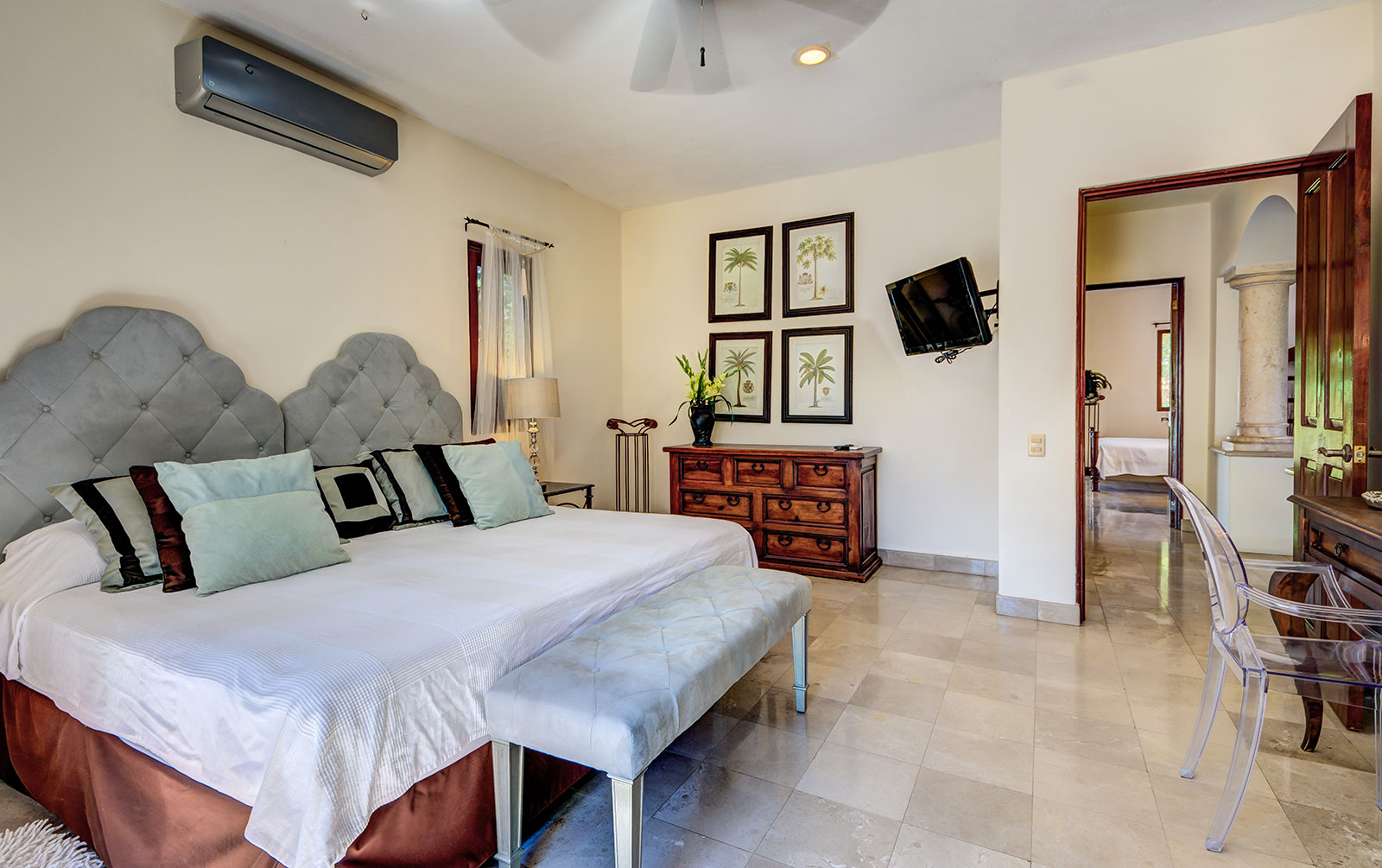 Villa Estrella Del Mar