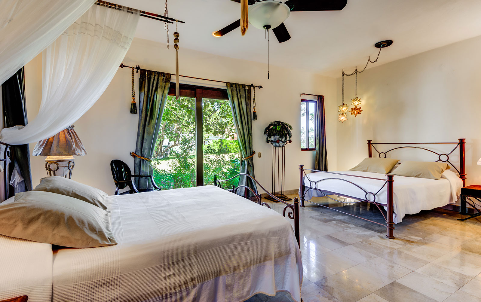 Villa Estrella Del Mar