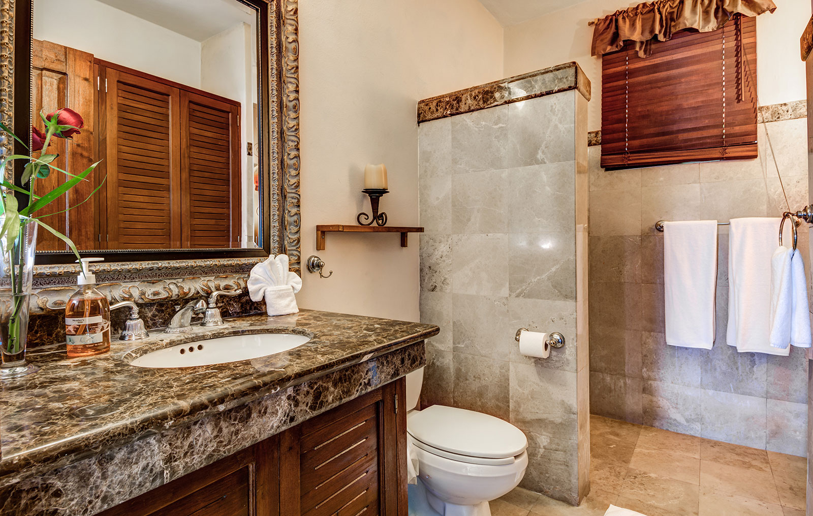 Villa Estrella Del Mar