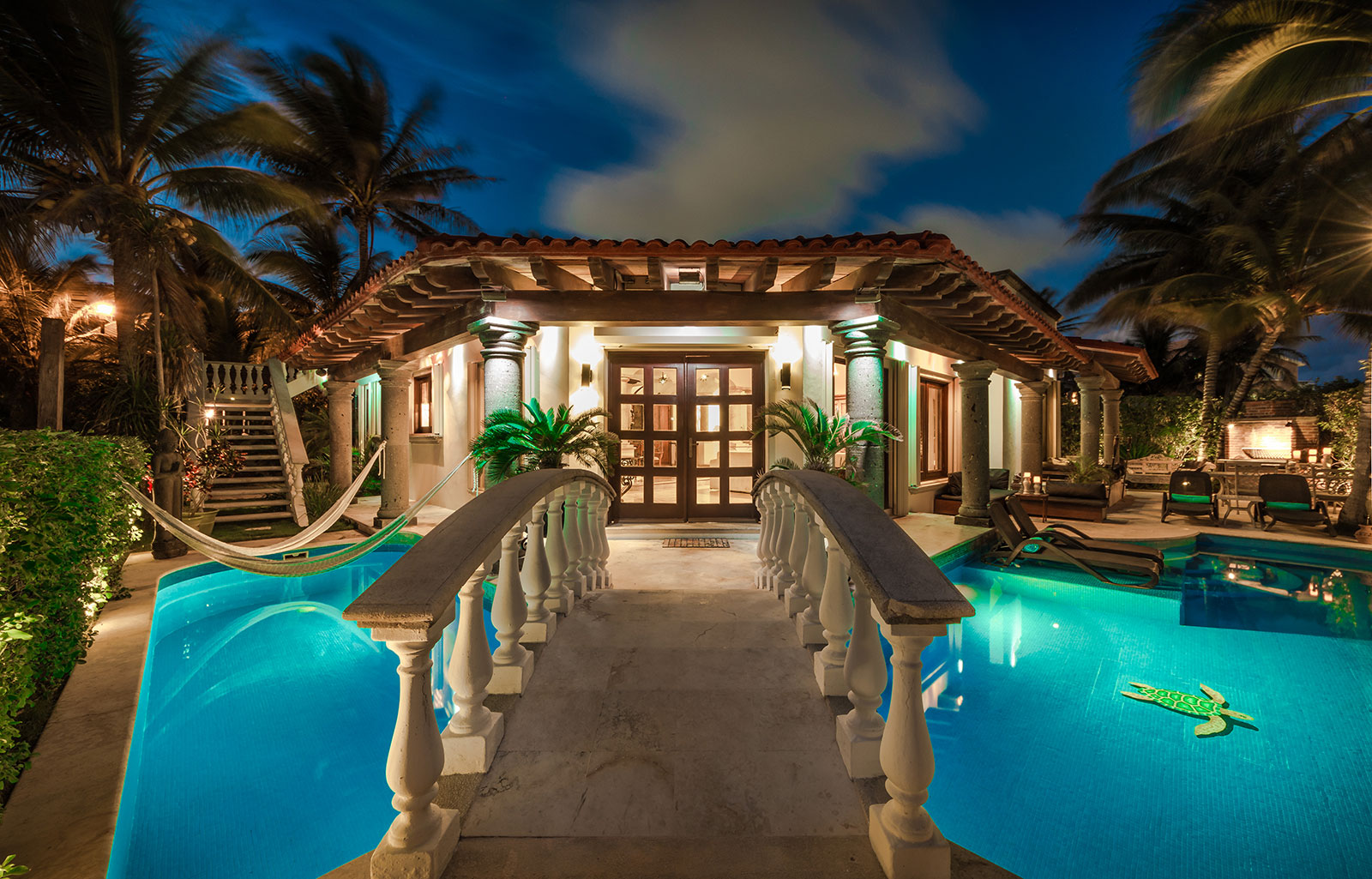 Villa Estrella Del Mar