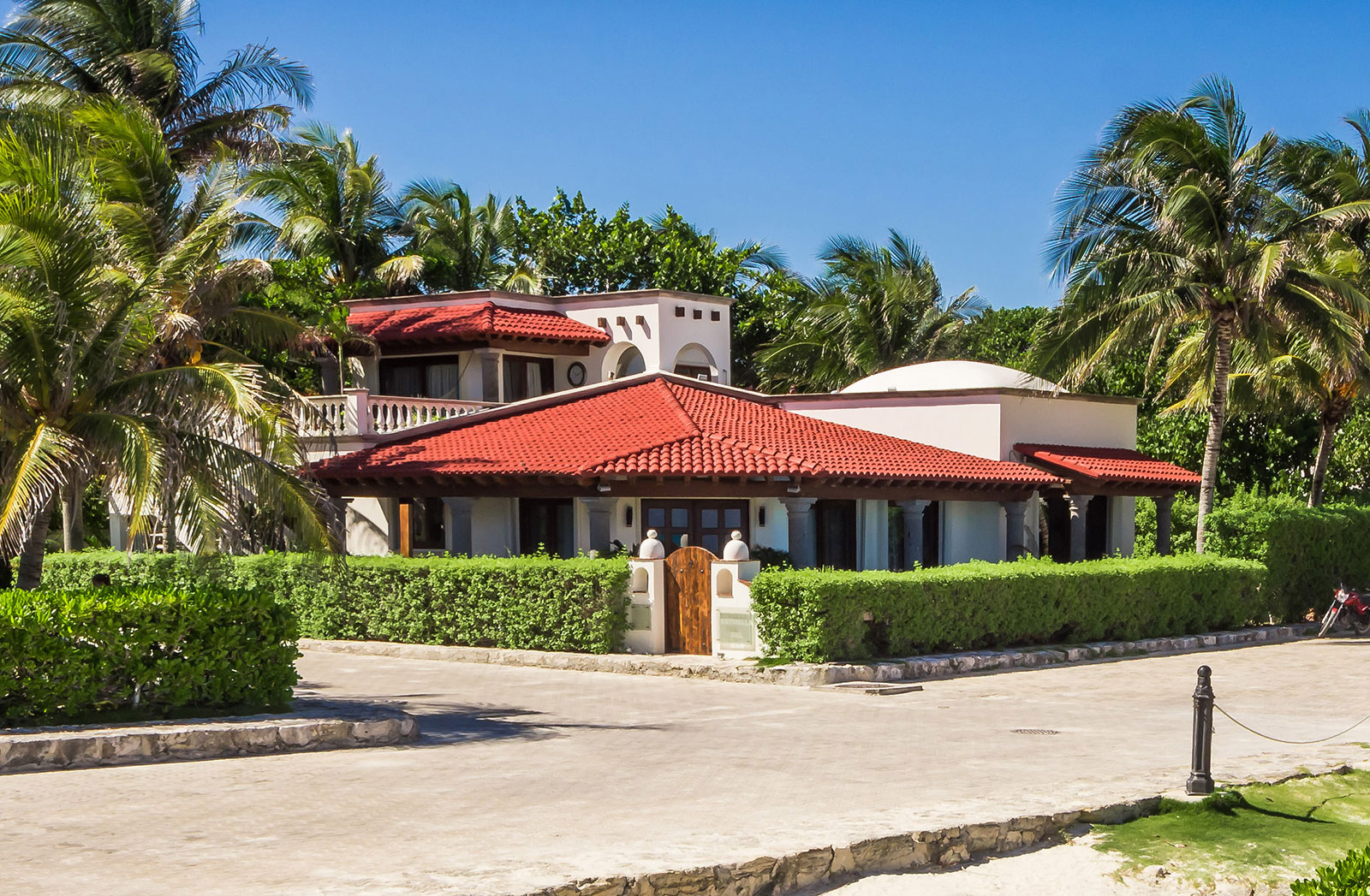 Villa Estrella Del Mar