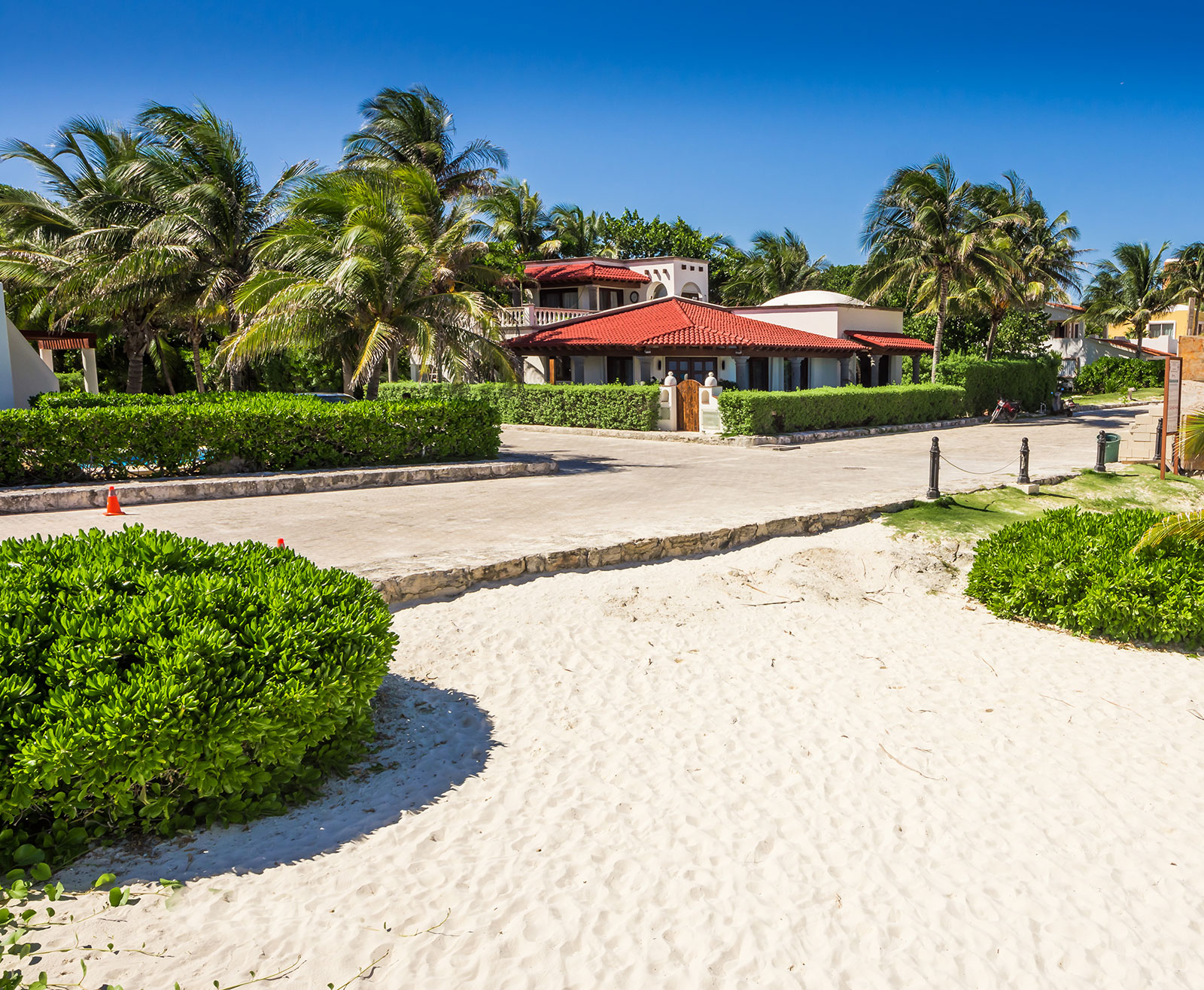 Villa Estrella Del Mar